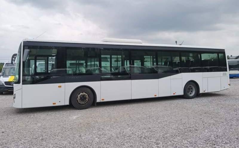 Iveco Crossway LE 12m EURO 6 manual 44+51 - Autobus qyteti: foto 4 Iveco Crossway LE 12m EURO 6 manual 44+51 - Autobus qyteti: foto 4