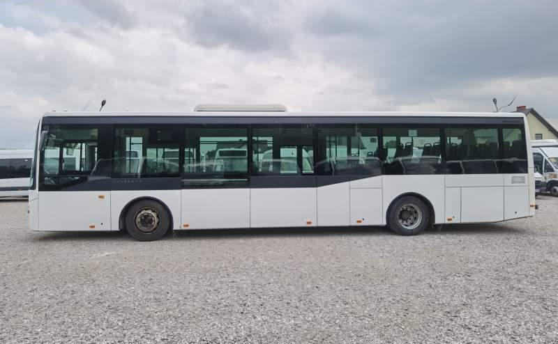 Iveco Crossway LE 12m EURO 6 manual 44+51 - Autobus qyteti: foto 5 Iveco Crossway LE 12m EURO 6 manual 44+51 - Autobus qyteti: foto 5
