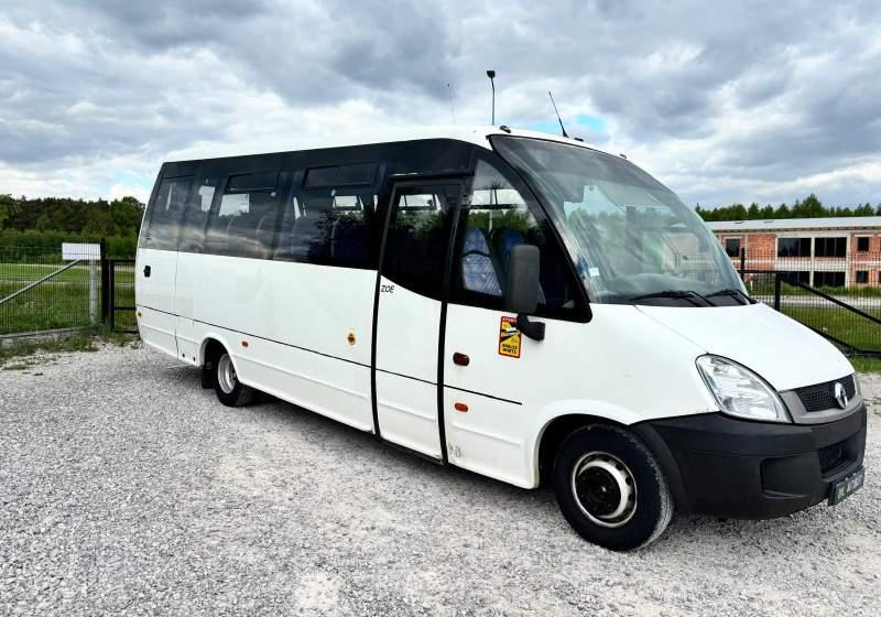 Iveco Indcar Wing euro 5 - Autobus suburban: foto 4 Iveco Indcar Wing euro 5 - Autobus suburban: foto 4