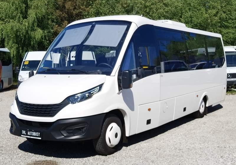 Iveco Iveco Rosero First 2022 EURO 6 2szt - Autobus qyteti: foto 3 Iveco Iveco Rosero First 2022 EURO 6 2szt - Autobus qyteti: foto 3