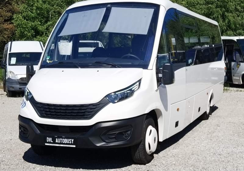 Iveco Iveco Rosero First 2022 EURO 6 2szt - Autobus qyteti: foto 2 Iveco Iveco Rosero First 2022 EURO 6 2szt - Autobus qyteti: foto 2