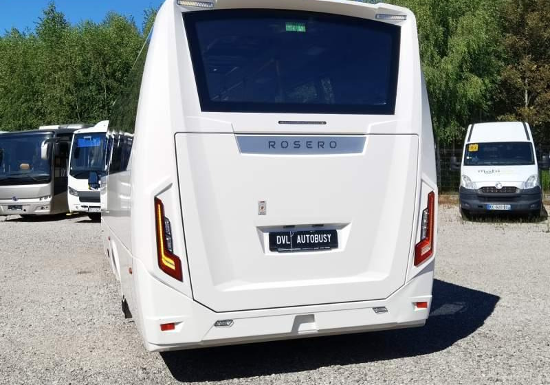 Iveco Iveco Rosero First 2022 EURO 6 2szt - Autobus qyteti: foto 5 Iveco Iveco Rosero First 2022 EURO 6 2szt - Autobus qyteti: foto 5