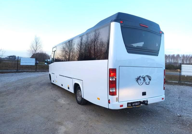 Iveco Rapido / Daily 31 miejsc, stan idealny - Autobus urban: foto 5 Iveco Rapido / Daily 31 miejsc, stan idealny - Autobus urban: foto 5