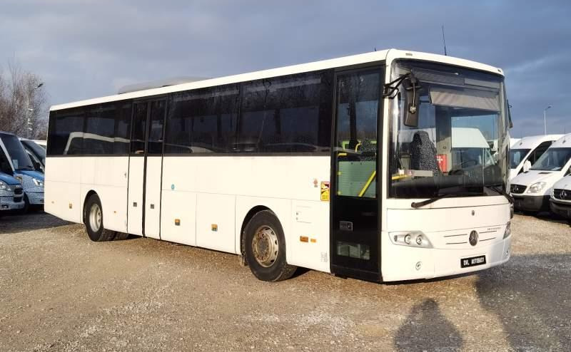 Mercedes-Benz Intouro 2008 *klimatyzacja crossway recreo - Autobus suburban: foto 3 Mercedes-Benz Intouro 2008 *klimatyzacja crossway recreo - Autobus suburban: foto 3