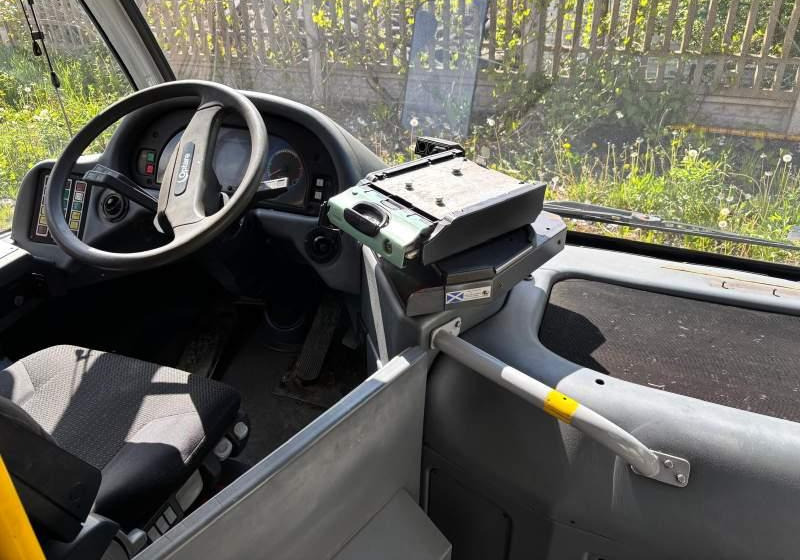 Mercedes-Benz Optare Solo *klima* 24+24 - Autobus qyteti: foto 3 Mercedes-Benz Optare Solo *klima* 24+24 - Autobus qyteti: foto 3