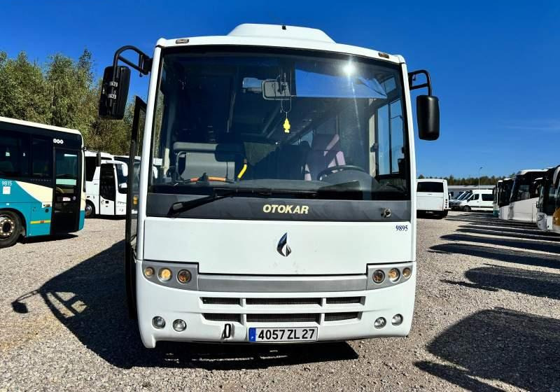 Otokar Navigo F185 34 *KLIMA*, - Autobus suburban: foto 3 Otokar Navigo F185 34 *KLIMA*, - Autobus suburban: foto 3