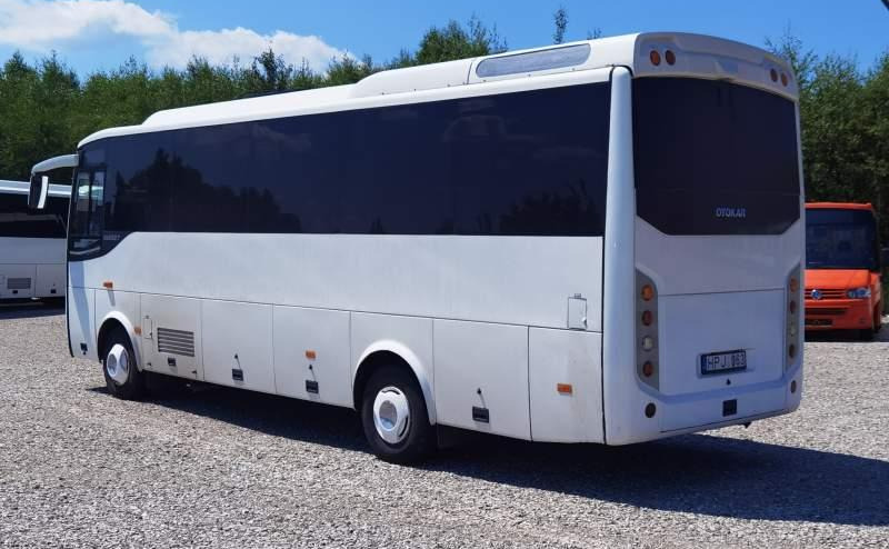 Otokar Navigo Mega 33 *EURO6* 3 SZTUKI IDENTYCZNE - Autobus urban: foto 3 Otokar Navigo Mega 33 *EURO6* 3 SZTUKI IDENTYCZNE - Autobus urban: foto 3