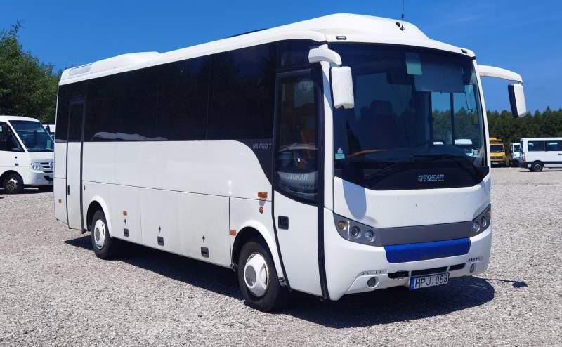 Otokar Navigo Mega 33 *EURO6* 3 SZTUKI IDENTYCZNE - Autobus urban: foto 1 Otokar Navigo Mega 33 *EURO6* 3 SZTUKI IDENTYCZNE - Autobus urban: foto 1