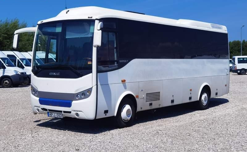 Otokar Navigo Mega 33 *EURO6* 3 SZTUKI IDENTYCZNE - Autobus urban: foto 2 Otokar Navigo Mega 33 *EURO6* 3 SZTUKI IDENTYCZNE - Autobus urban: foto 2
