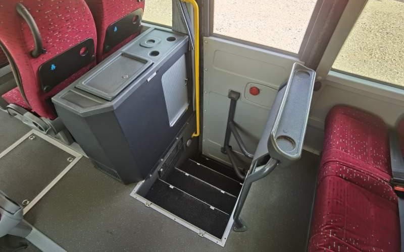 Autobus urban Otokar Navigo Mega 33 *EURO6* 3 SZTUKI IDENTYCZNE: foto 11