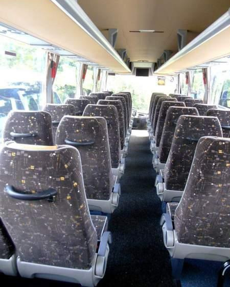 Temsa MD9 41 miejsc EURO5 - Autobus urban: foto 4 Temsa MD9 41 miejsc EURO5 - Autobus urban: foto 4