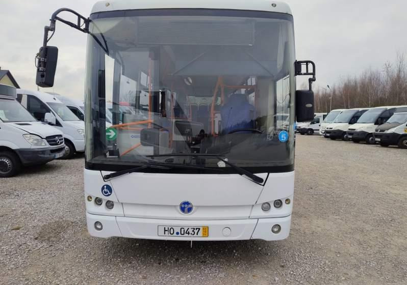 Temsa MD9 LE - Autobus qyteti: foto 2 Temsa MD9 LE - Autobus qyteti: foto 2