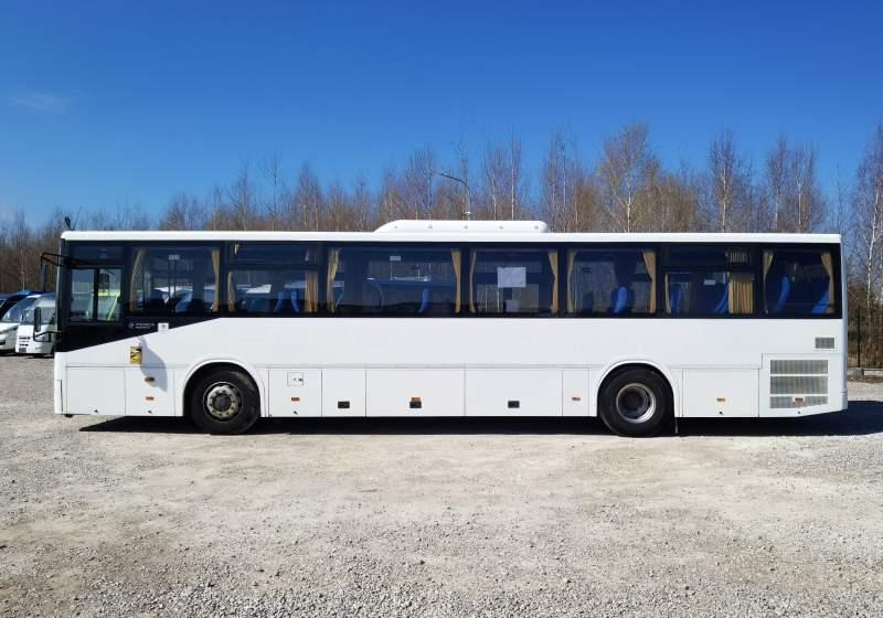 Temsa Torumalin 12 EURO 5 nauka jazdy, winda, klima - Autobus suburban: foto 5 Temsa Torumalin 12 EURO 5 nauka jazdy, winda, klima - Autobus suburban: foto 5