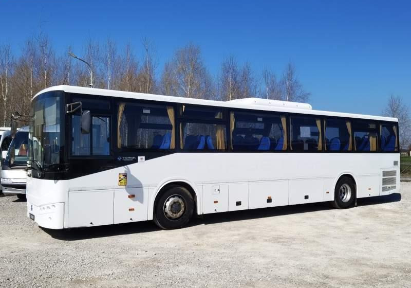 Temsa Torumalin 12 EURO 5 nauka jazdy, winda, klima - Autobus suburban: foto 4 Temsa Torumalin 12 EURO 5 nauka jazdy, winda, klima - Autobus suburban: foto 4