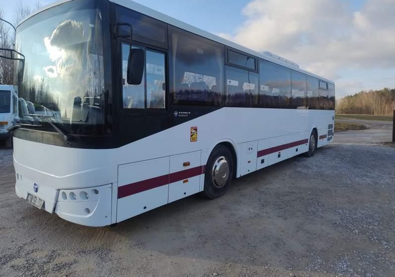 Temsa Tourmalin Light 12 crossway intouro recreo - Autobus suburban: foto 3 Temsa Tourmalin Light 12 crossway intouro recreo - Autobus suburban: foto 3
