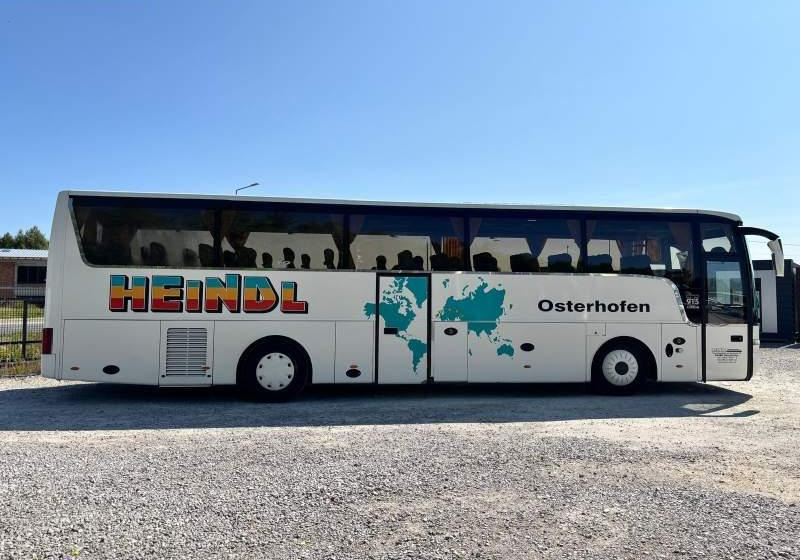 VanHool T915 ALICRON - Autobus urban: foto 4 VanHool T915 ALICRON - Autobus urban: foto 4