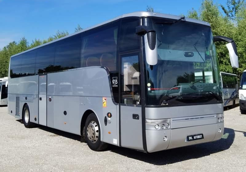 VanHool T915 Acron EURO V MAN - Autobus urban: foto 1 VanHool T915 Acron EURO V MAN - Autobus urban: foto 1