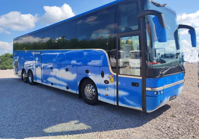 VanHool T916 ASTRONEF - Autobus urban: foto 1 VanHool T916 ASTRONEF - Autobus urban: foto 1