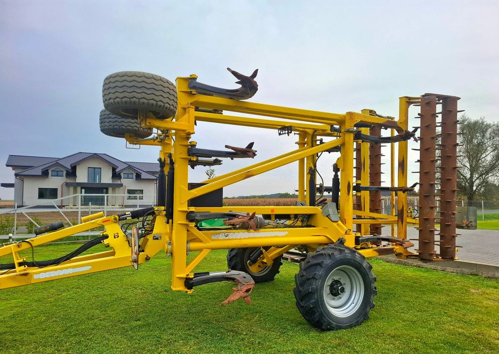 BEDNAR TERRALAND 6000 2014 Rok, Stan Bardzo Dobry - Pajisje për lirimin e tokës: foto 4 BEDNAR TERRALAND 6000 2014 Rok, Stan Bardzo Dobry - Pajisje për lirimin e tokës: foto 4