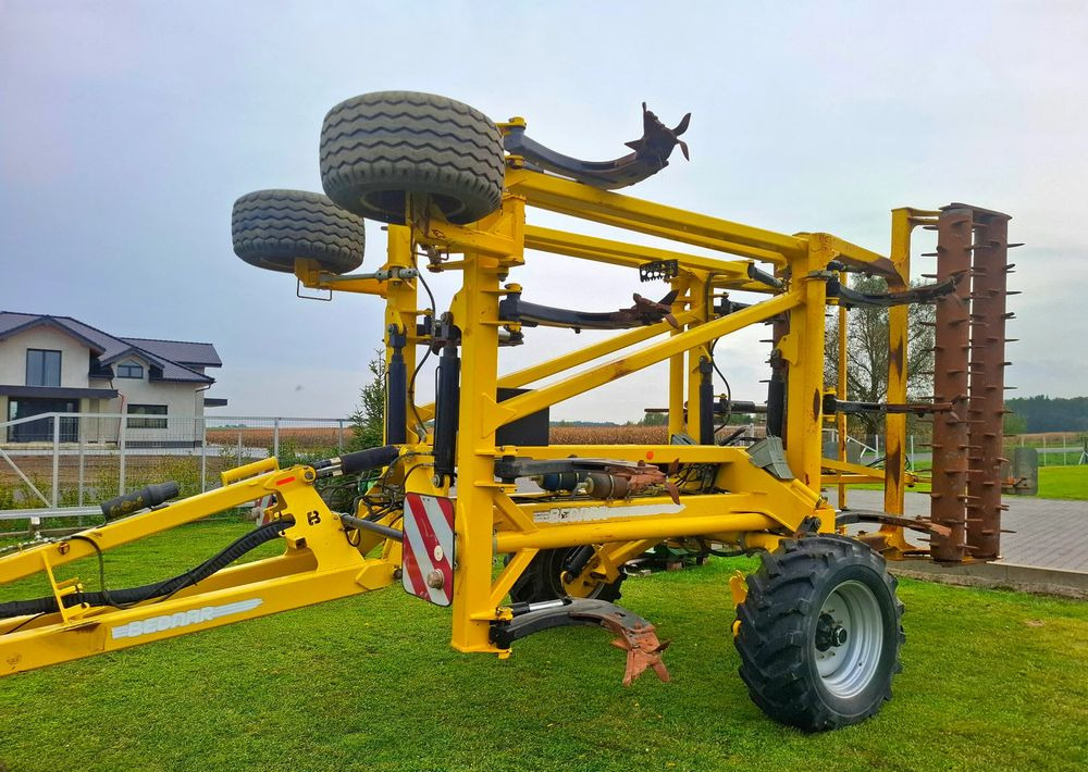 BEDNAR TERRALAND 6000 2014 Rok, Stan Bardzo Dobry - Pajisje për lirimin e tokës: foto 1 BEDNAR TERRALAND 6000 2014 Rok, Stan Bardzo Dobry - Pajisje për lirimin e tokës: foto 1