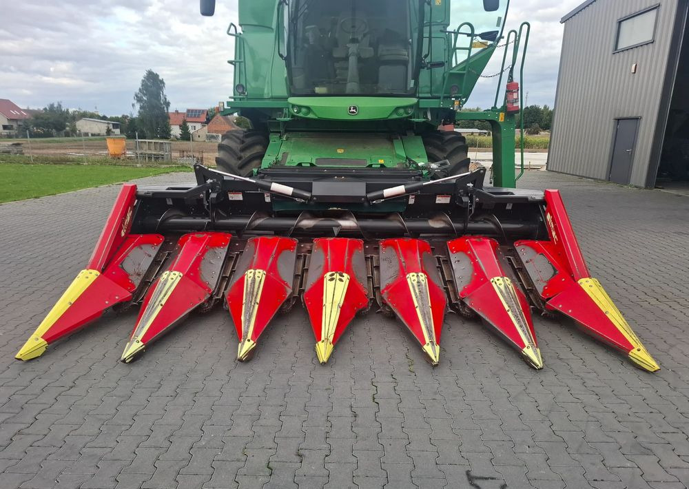 Olimac DRAGO II 6 Rzędowy Składany hydraulicznie, 2014 Rok, Stan Idealny - Korrëse misri: foto 5 Olimac DRAGO II 6 Rzędowy Składany hydraulicznie, 2014 Rok, Stan Idealny - Korrëse misri: foto 5