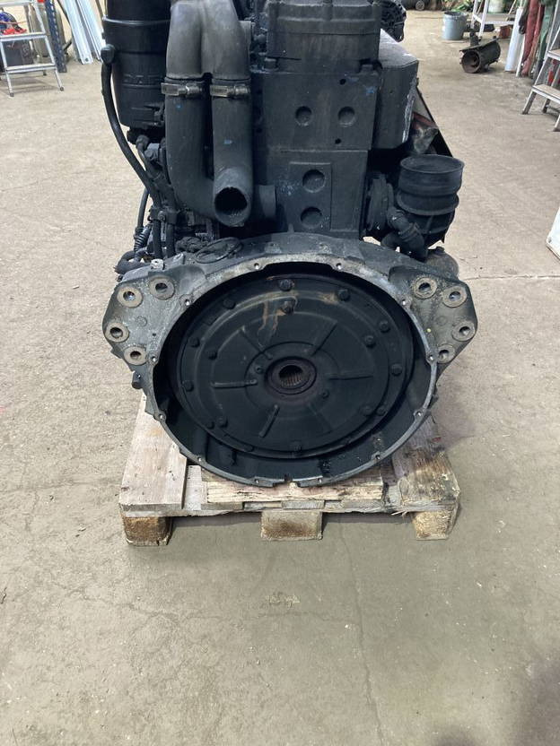 DAF Paccar Motor DAF Solaris PR 228U2 Urbino 12 Van Hool Temsa 228U1 PR 228U2 PR - Motori për Autobus: foto 2 DAF Paccar Motor DAF Solaris PR 228U2 Urbino 12 Van Hool Temsa 228U1 PR 228U2 PR - Motori për Autobus: foto 2