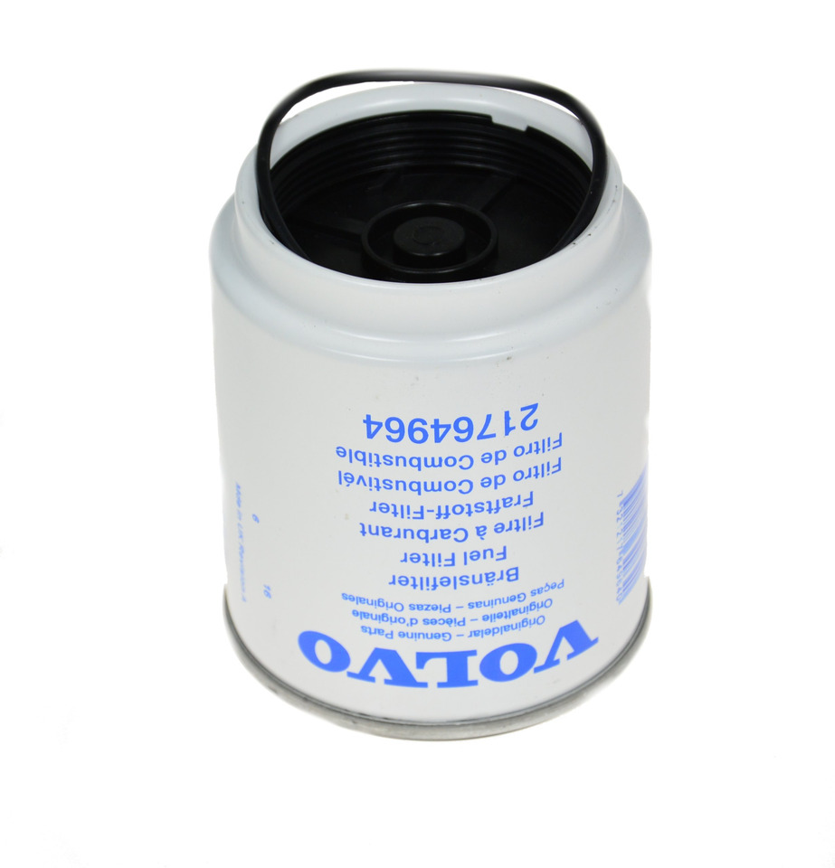 Volvo SEPARATOR PALIWA VOLVO FH 12 EURO 6 21764964 - Sistemi i karburantit: foto 1 Volvo SEPARATOR PALIWA VOLVO FH 12 EURO 6 21764964 - Sistemi i karburantit: foto 1