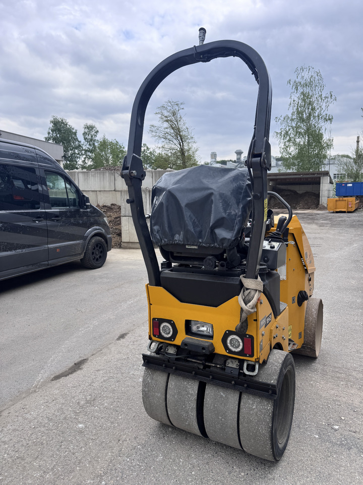 AMMANN ARX 16-2 C - Rul i kombinuar: foto 4 AMMANN ARX 16-2 C - Rul i kombinuar: foto 4