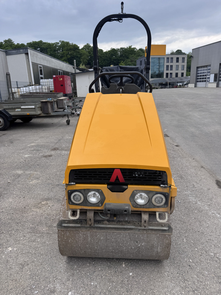 AMMANN ARX 16-2 C - Rul i kombinuar: foto 5 AMMANN ARX 16-2 C - Rul i kombinuar: foto 5