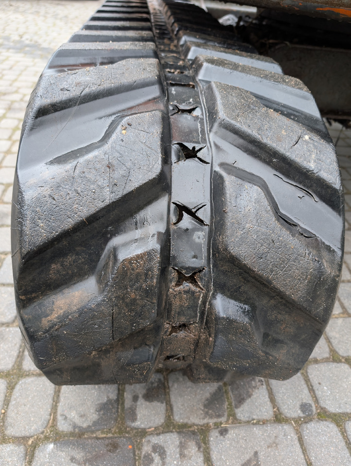 DOOSAN DX60R - Ekskavator: foto 4 DOOSAN DX60R - Ekskavator: foto 4