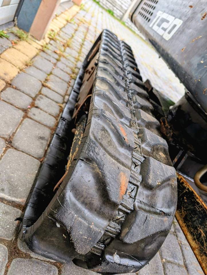 TEREX TC20 - Makineri ndërtimi: foto 3 TEREX TC20 - Makineri ndërtimi: foto 3