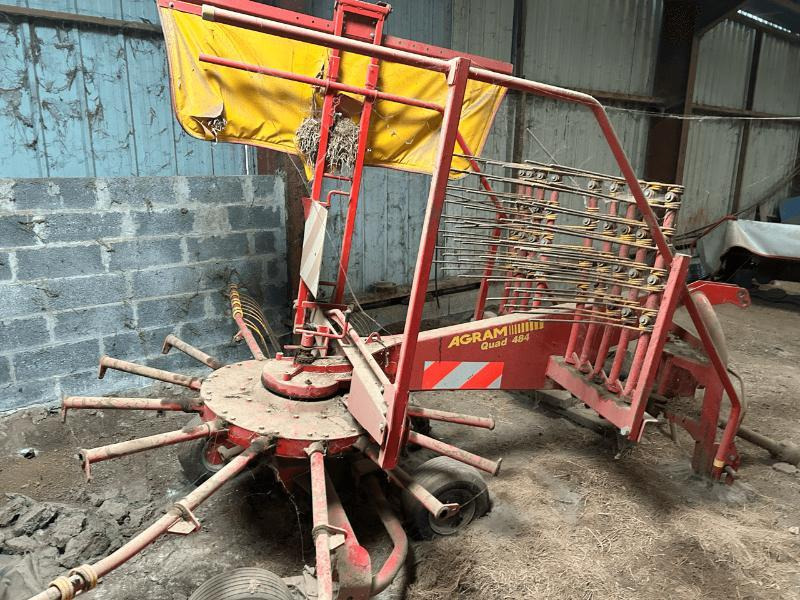 AGRAM 484 - Barkthyese/ Shkundës bari: foto 4 AGRAM 484 - Barkthyese/ Shkundës bari: foto 4