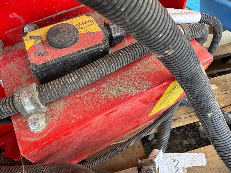 APV PS300M1 - Makinë mbjellëse: foto 3 APV PS300M1 - Makinë mbjellëse: foto 3