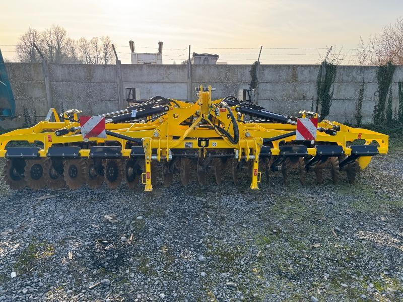BEDNAR SWIFTER XN5000 - Kultivator: foto 4 BEDNAR SWIFTER XN5000 - Kultivator: foto 4