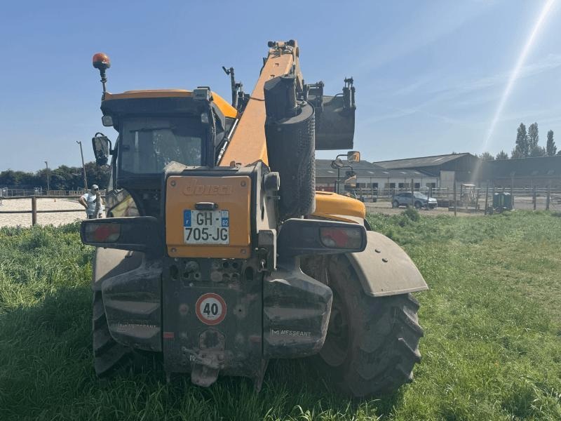 DIECI AGRISTAR 40.7 EV - Ekskavator teleskopik: foto 2 DIECI AGRISTAR 40.7 EV - Ekskavator teleskopik: foto 2