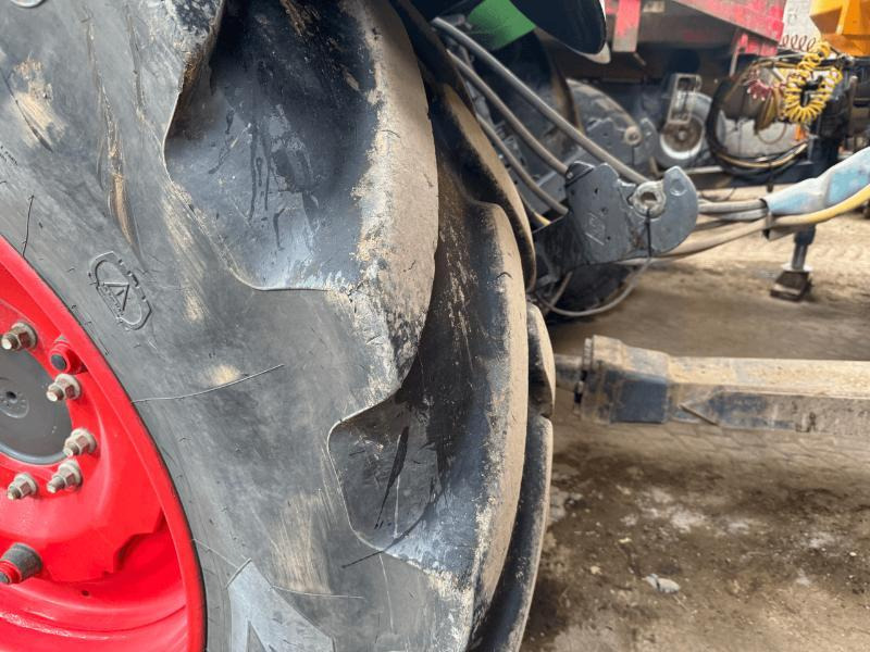 Lizingu i FENDT 720 PROFI PLUS FENDT 720 PROFI PLUS: foto 6 Lizingu i FENDT 720 PROFI PLUS FENDT 720 PROFI PLUS: foto 6