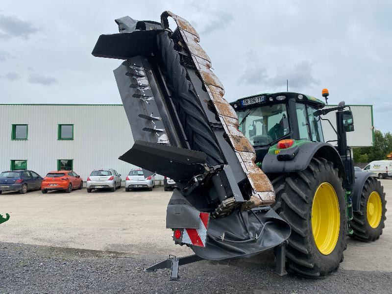 FENDT SLICER 3160 - Korrëse bari: foto 1 FENDT SLICER 3160 - Korrëse bari: foto 1