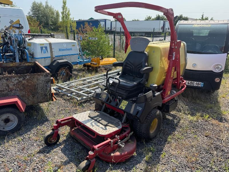 GIANNI FERRARI TG922 - Korrëse bari i kopshtit: foto 1 GIANNI FERRARI TG922 - Korrëse bari i kopshtit: foto 1