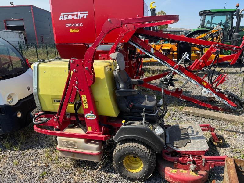 GIANNI FERRARI TG922 - Korrëse bari i kopshtit: foto 3 GIANNI FERRARI TG922 - Korrëse bari i kopshtit: foto 3