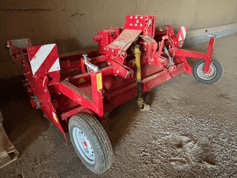 GRIMME GR300 - Makinë për patate: foto 1 GRIMME GR300 - Makinë për patate: foto 1