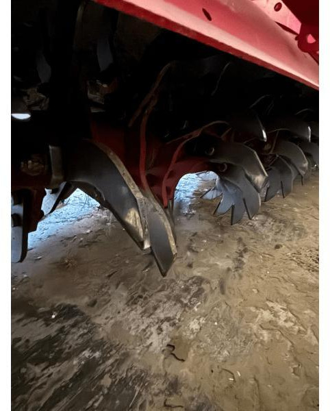 GRIMME GR300 - Makinë për patate: foto 5 GRIMME GR300 - Makinë për patate: foto 5