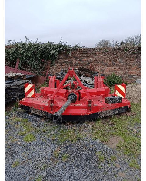 GYRAX G331HD1 - Trince/ Grirese degesh dhe bari: foto 2 GYRAX G331HD1 - Trince/ Grirese degesh dhe bari: foto 2