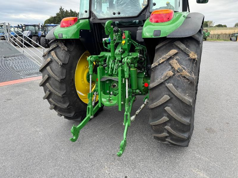 JOHN DEERE 5090M - Traktor: foto 5 JOHN DEERE 5090M - Traktor: foto 5