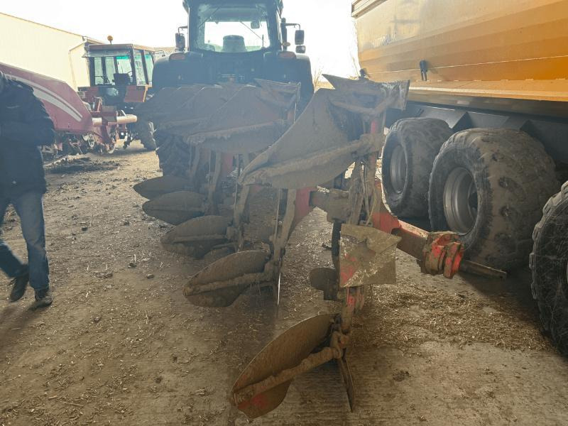 KUHN MULTIMASTER 122 - Plug: foto 3 KUHN MULTIMASTER 122 - Plug: foto 3