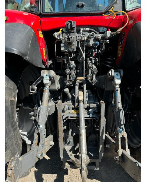 MASSEY-FERGUSON 7718 S VT - Traktor: foto 2 MASSEY-FERGUSON 7718 S VT - Traktor: foto 2