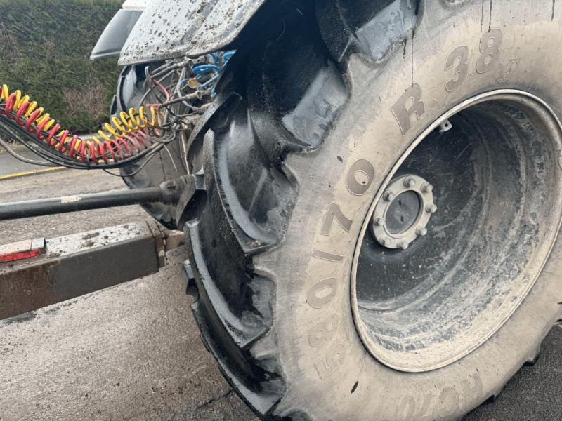 VALTRA T175 EA - Traktor: foto 3 VALTRA T175 EA - Traktor: foto 3