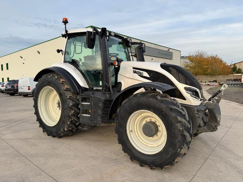 VALTRA T175 - Traktor: foto 3 VALTRA T175 - Traktor: foto 3