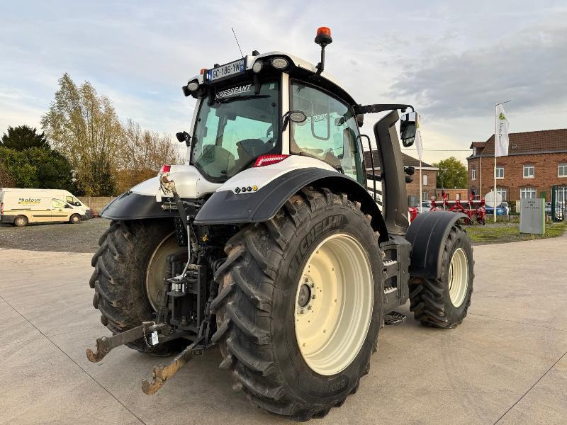 VALTRA T175 - Traktor: foto 5 VALTRA T175 - Traktor: foto 5