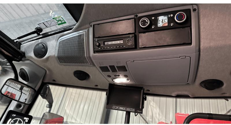 VALTRA T175 - Traktor: foto 5 VALTRA T175 - Traktor: foto 5