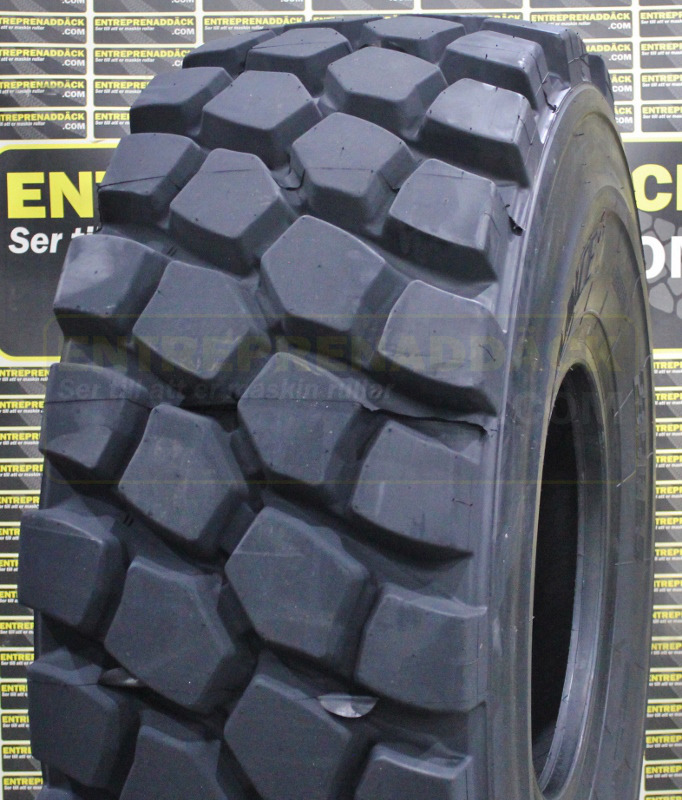 23.5R25 GLR06 L4/E4 ** Advance as loose tyre or complete wheels - Fadrom me goma: foto 1 23.5R25 GLR06 L4/E4 ** Advance as loose tyre or complete wheels - Fadrom me goma: foto 1